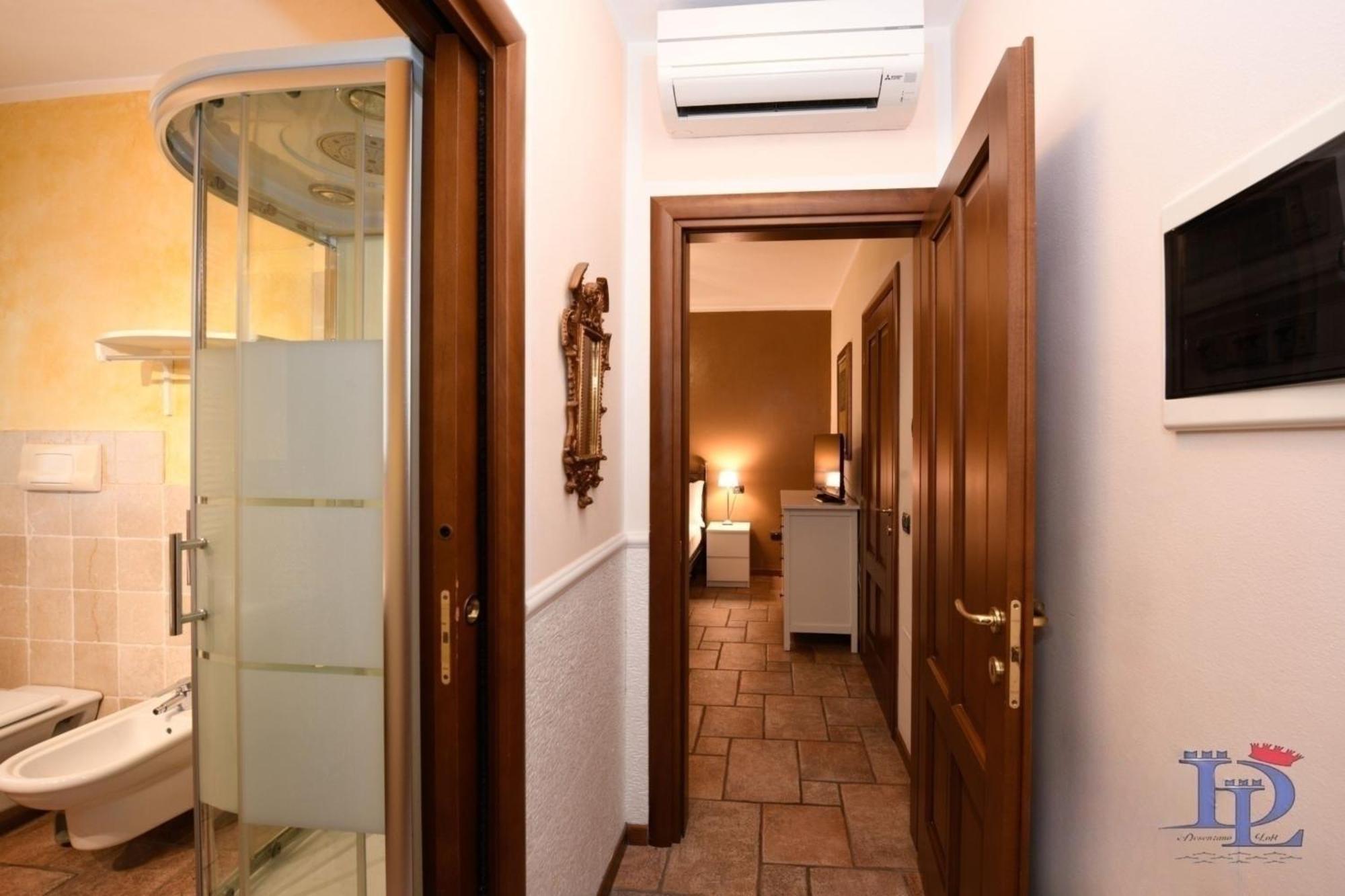 Desenzanoloft Official Partner Marriott Homes & Villas - Garden & Pool Десенцано дел Гарда Екстериор снимка